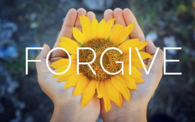 Why Forgiveness is Important for Your Overall Health