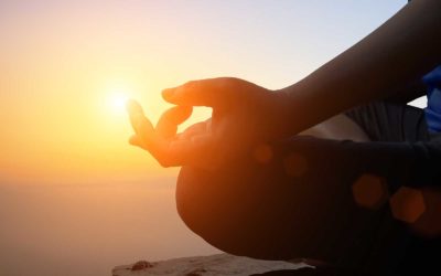 Meditation: The Benefits and How to Get Started
