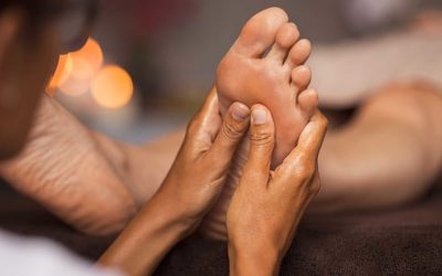 Foot Reflexology: Here’s What You Need to Know