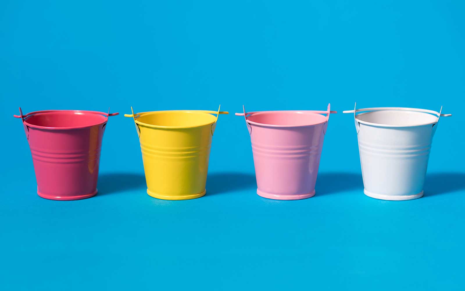 The Bucket Analogy - Susan Cachay Nutrition & Counselling