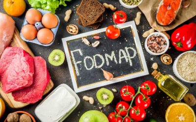 How a Low-FODMAP Diet Can Help Reduce IBS Symptoms
