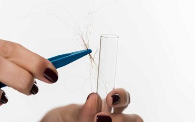 Reasons to Use Hair Tissue Mineral Analysis